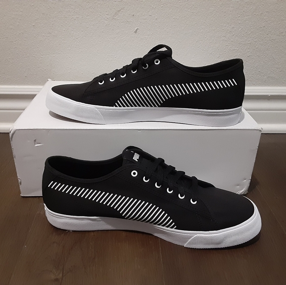 Puma - Picture 4 of 4